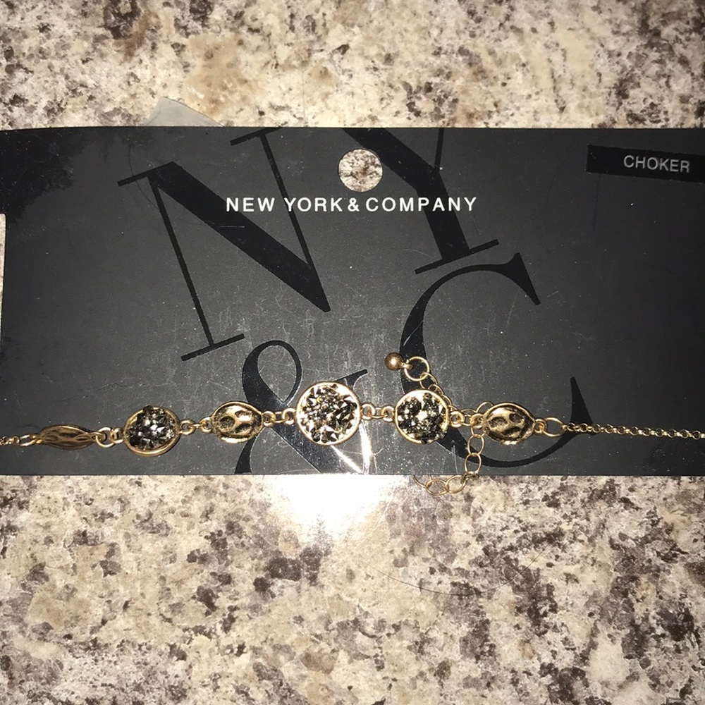 Choker